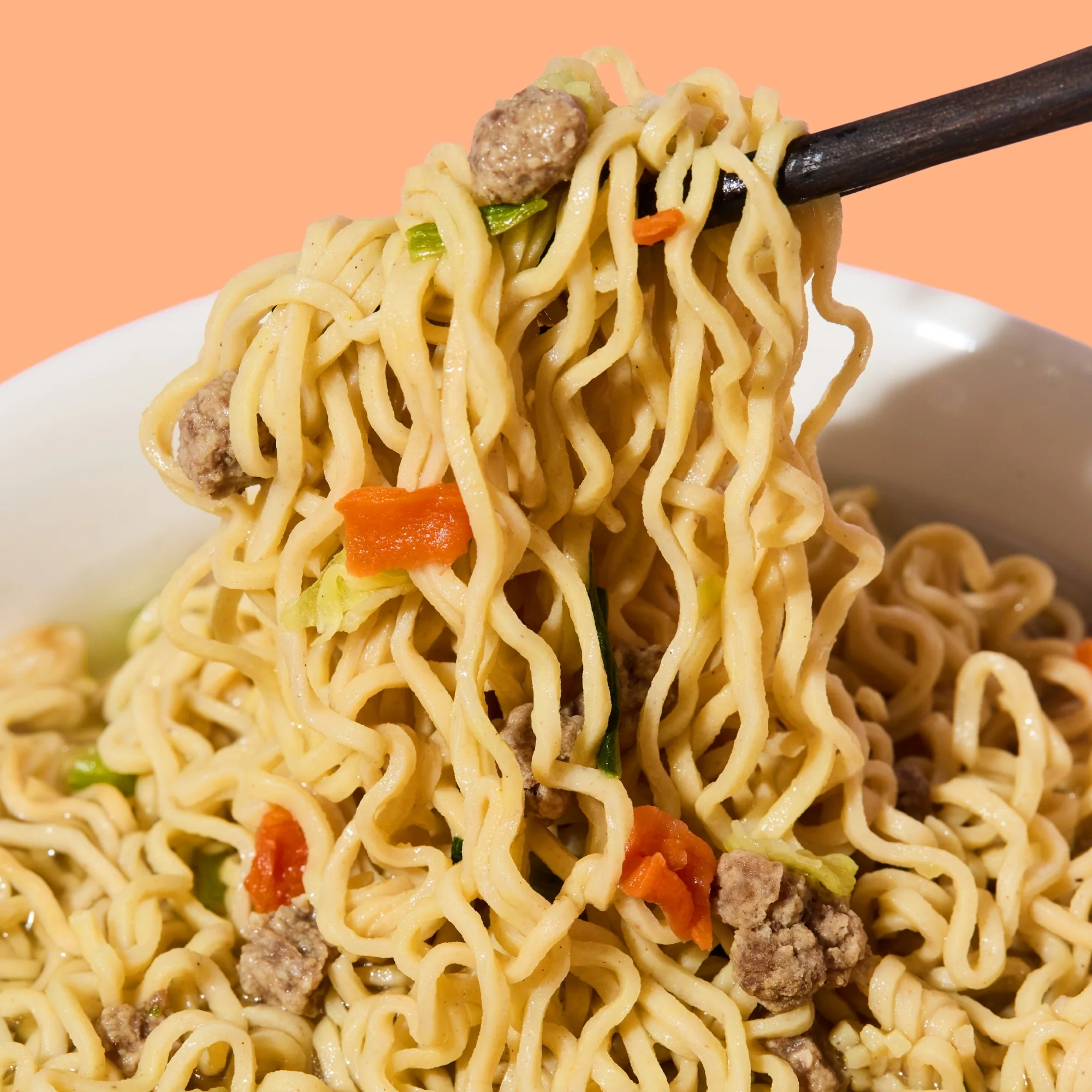 Beef Ramen Soup Pack - Image 6