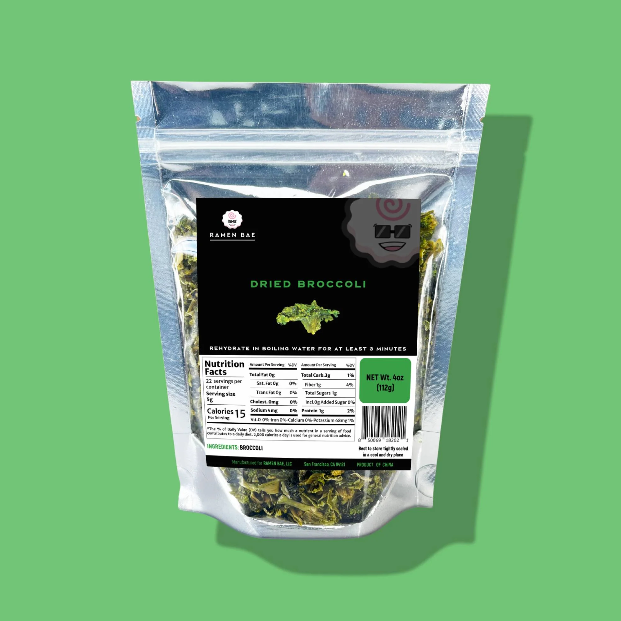 Broccoli