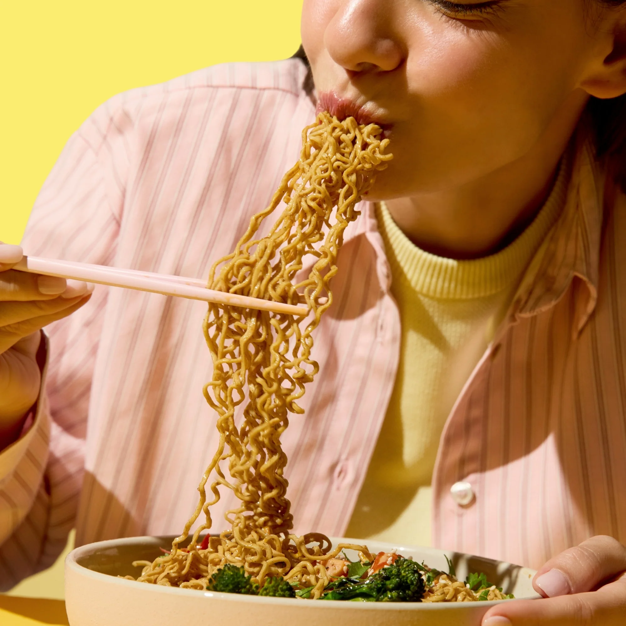 Chicken Protein Ramen Soup - Image 5