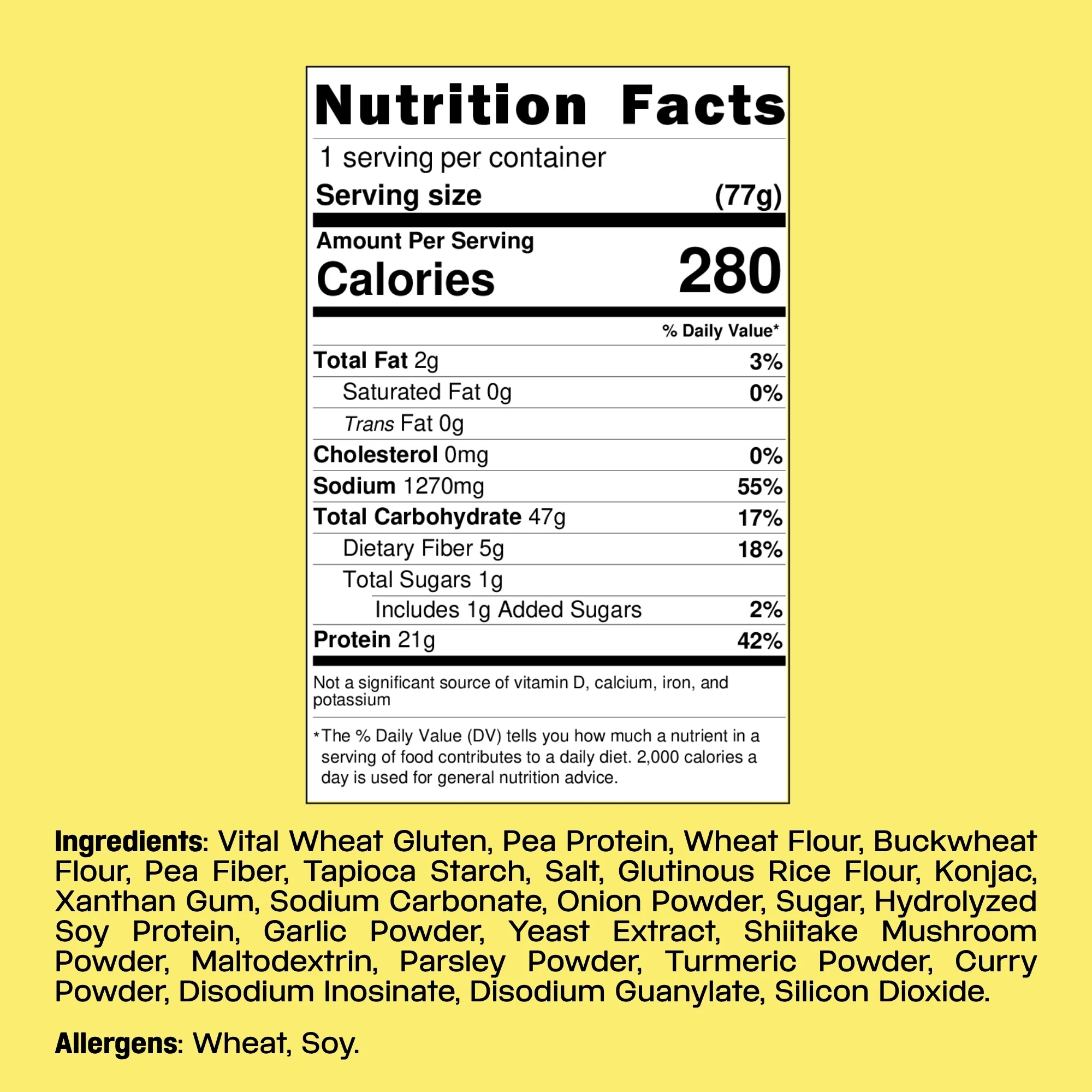 Chicken Protein Ramen Soup - Image 8
