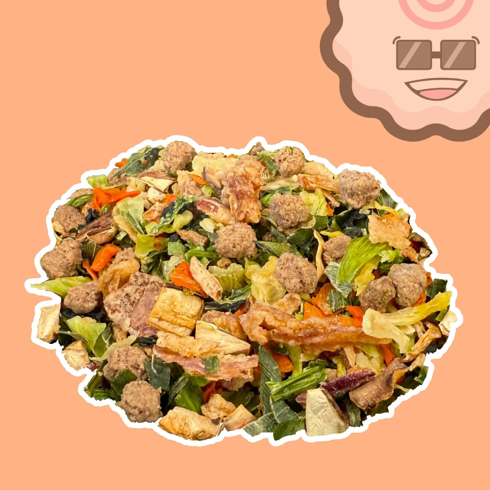Fried Shallot Beef Mix - Image 3