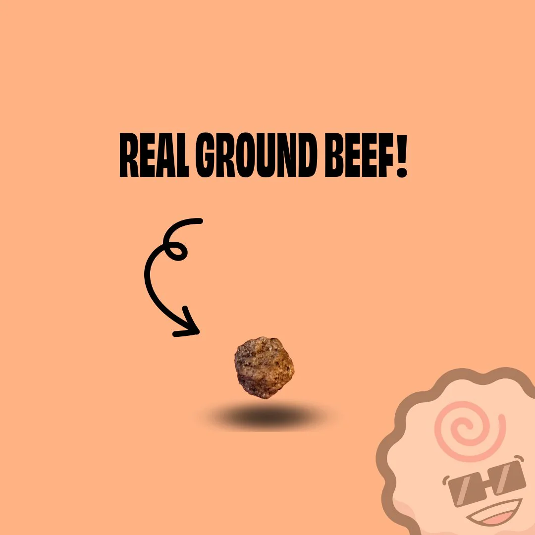 Fried Shallot Beef Mix - Image 4