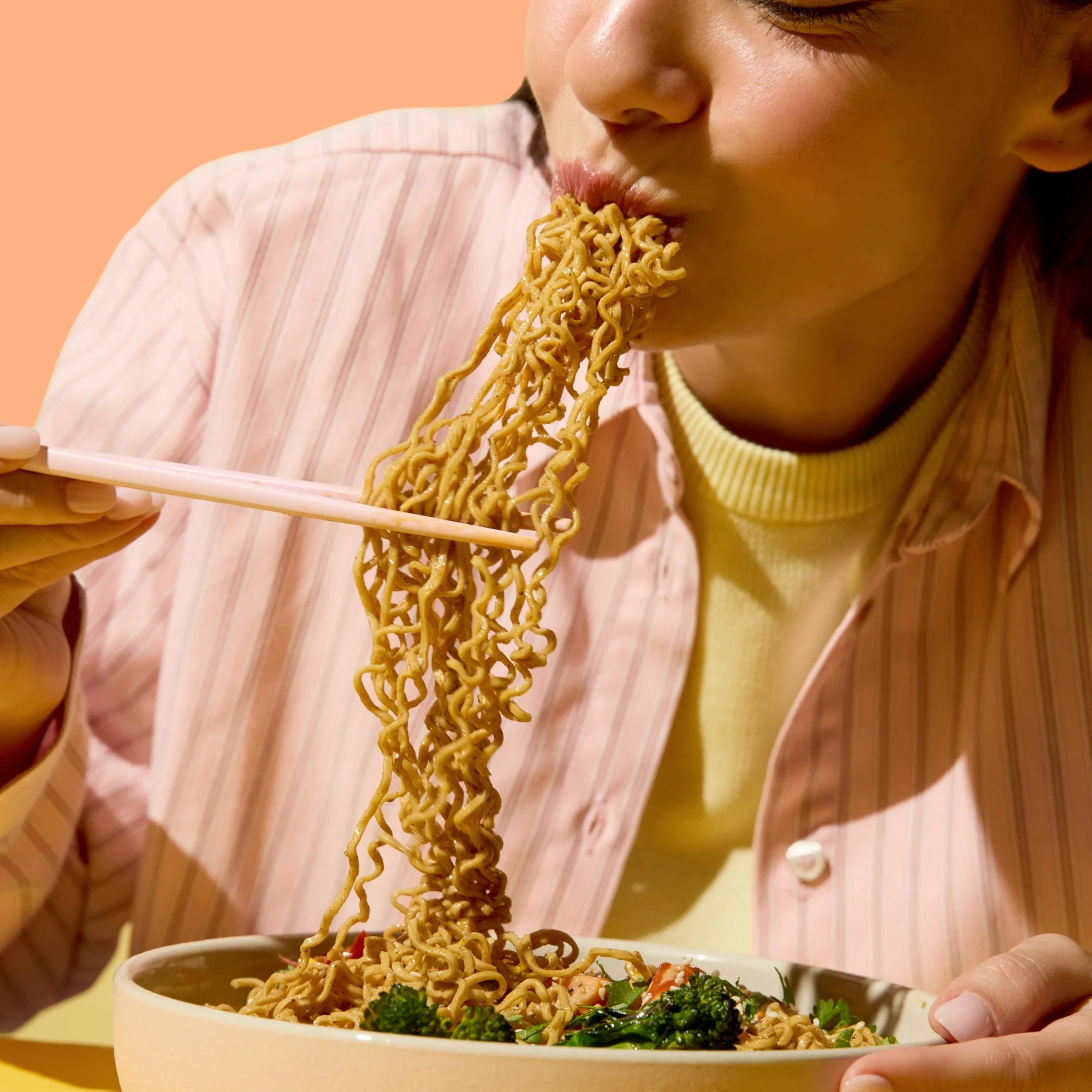 Fried Shallot Beef Protein Ramen Bundle - Image 6