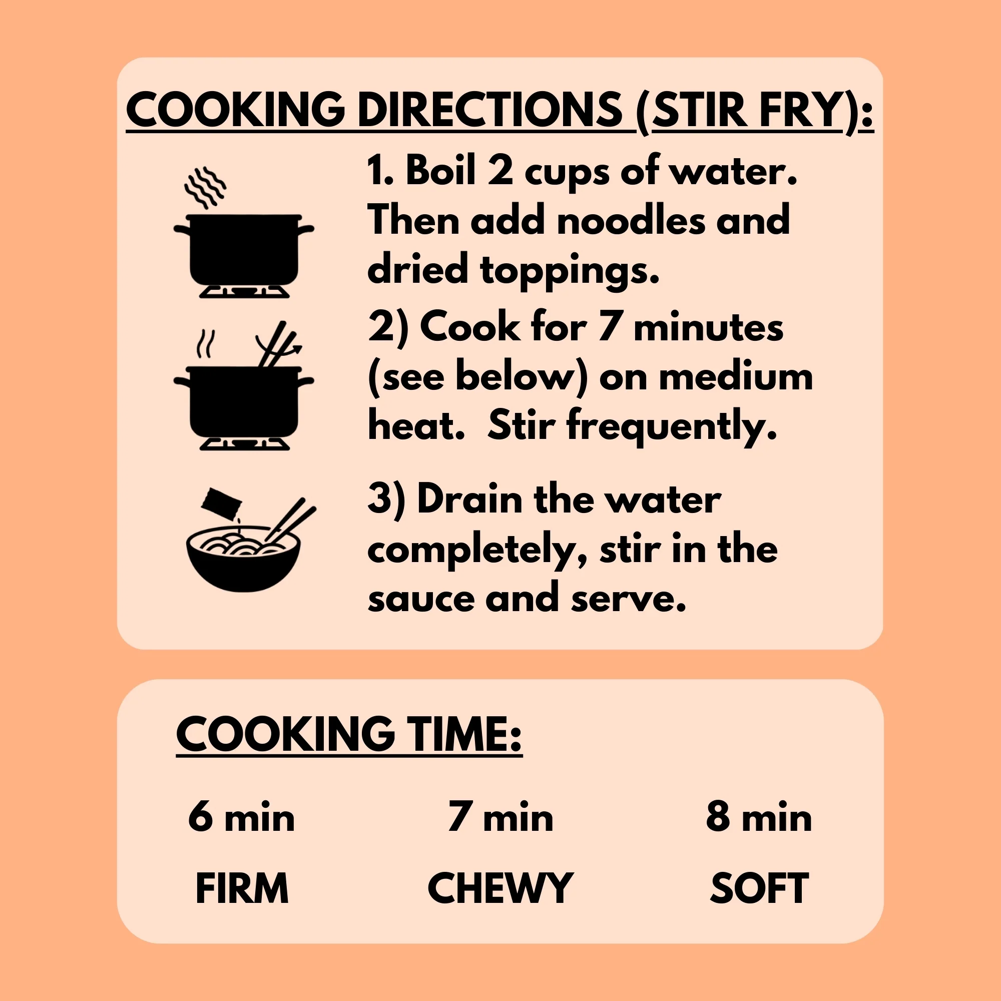 Fried Shallot Beef Stir Fry Pack - Image 7