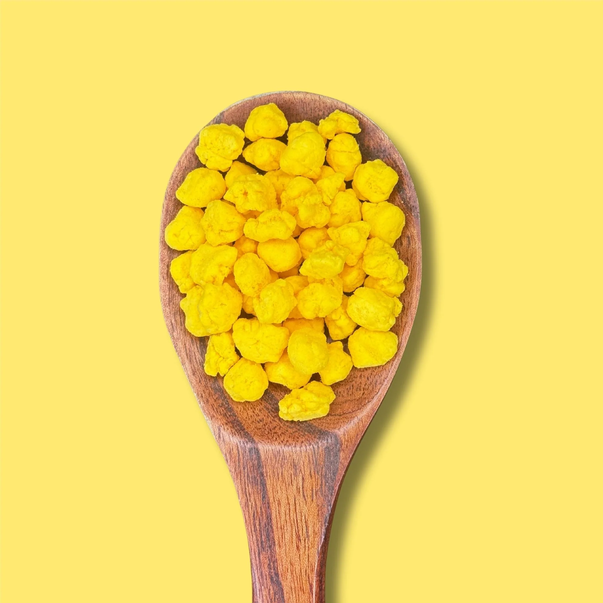 Instant Noodle Egg - Image 3