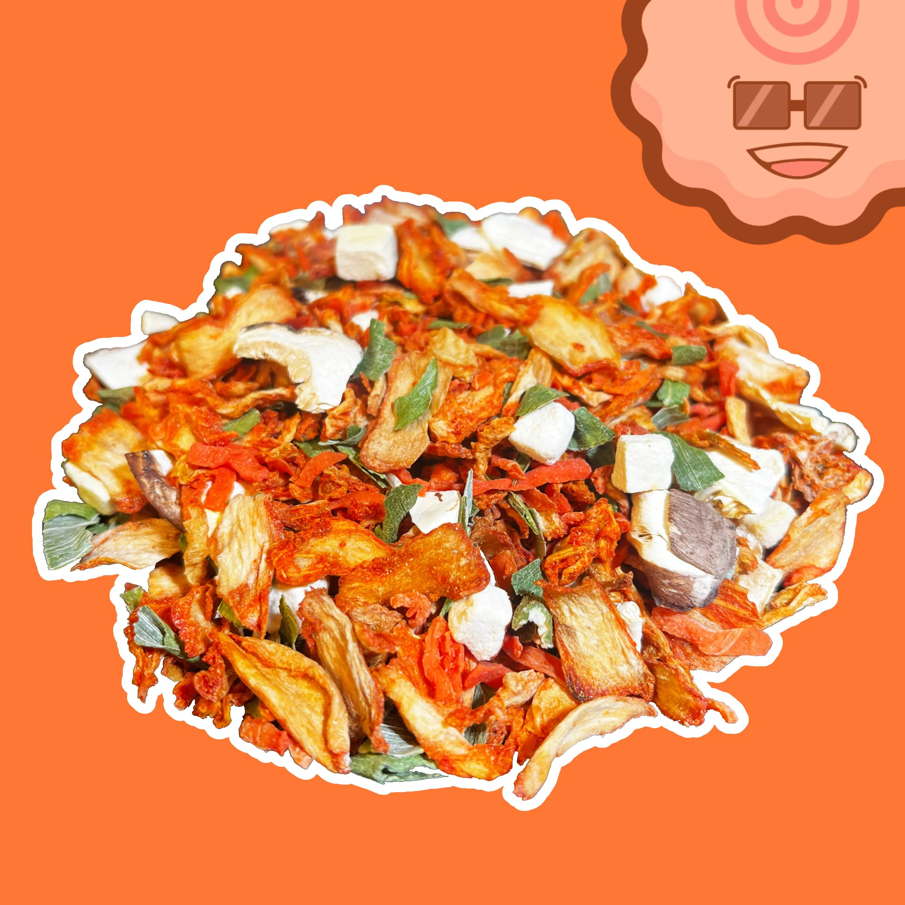 Kimchi Mix - Image 3