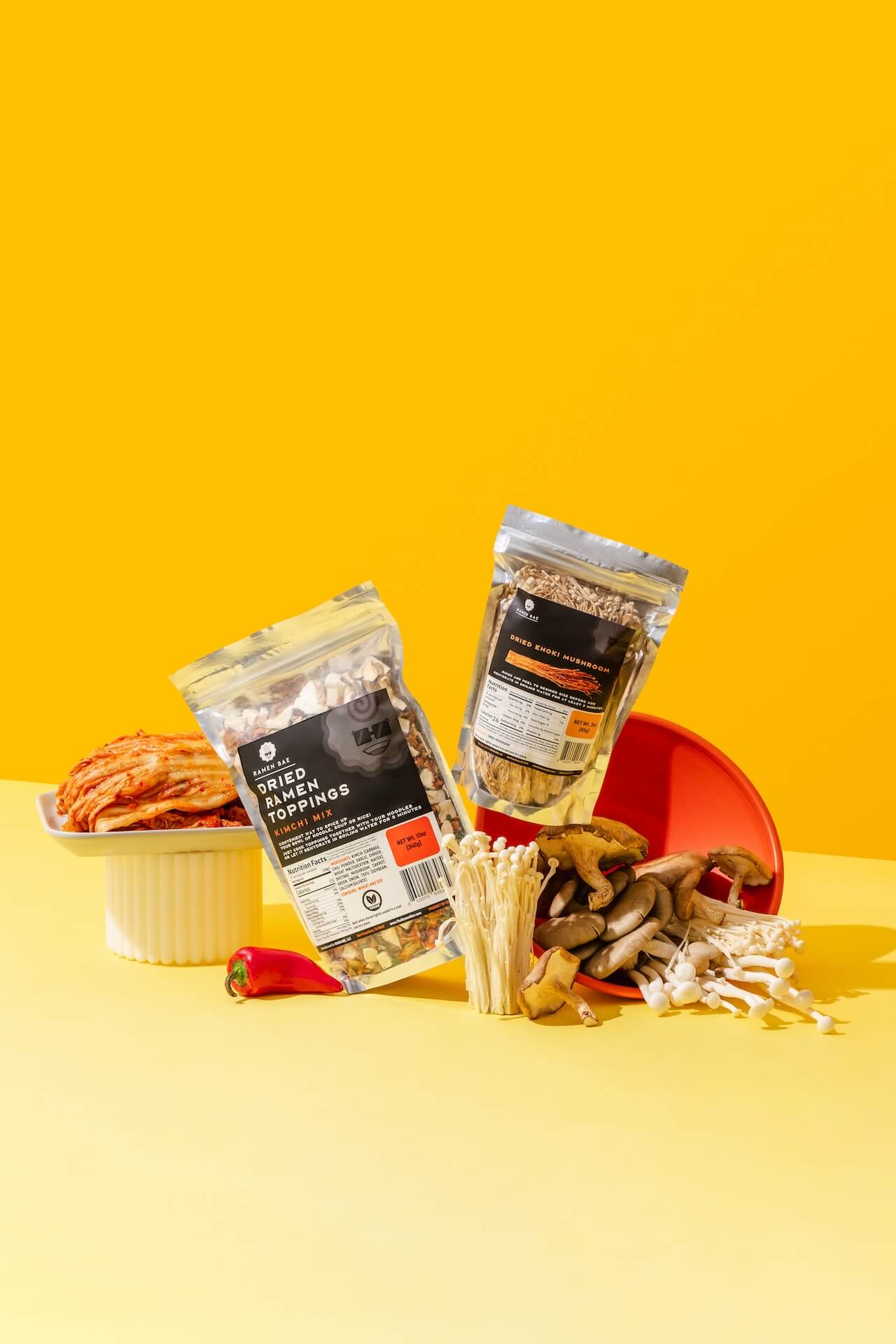 Kimchi Mix - Image 4