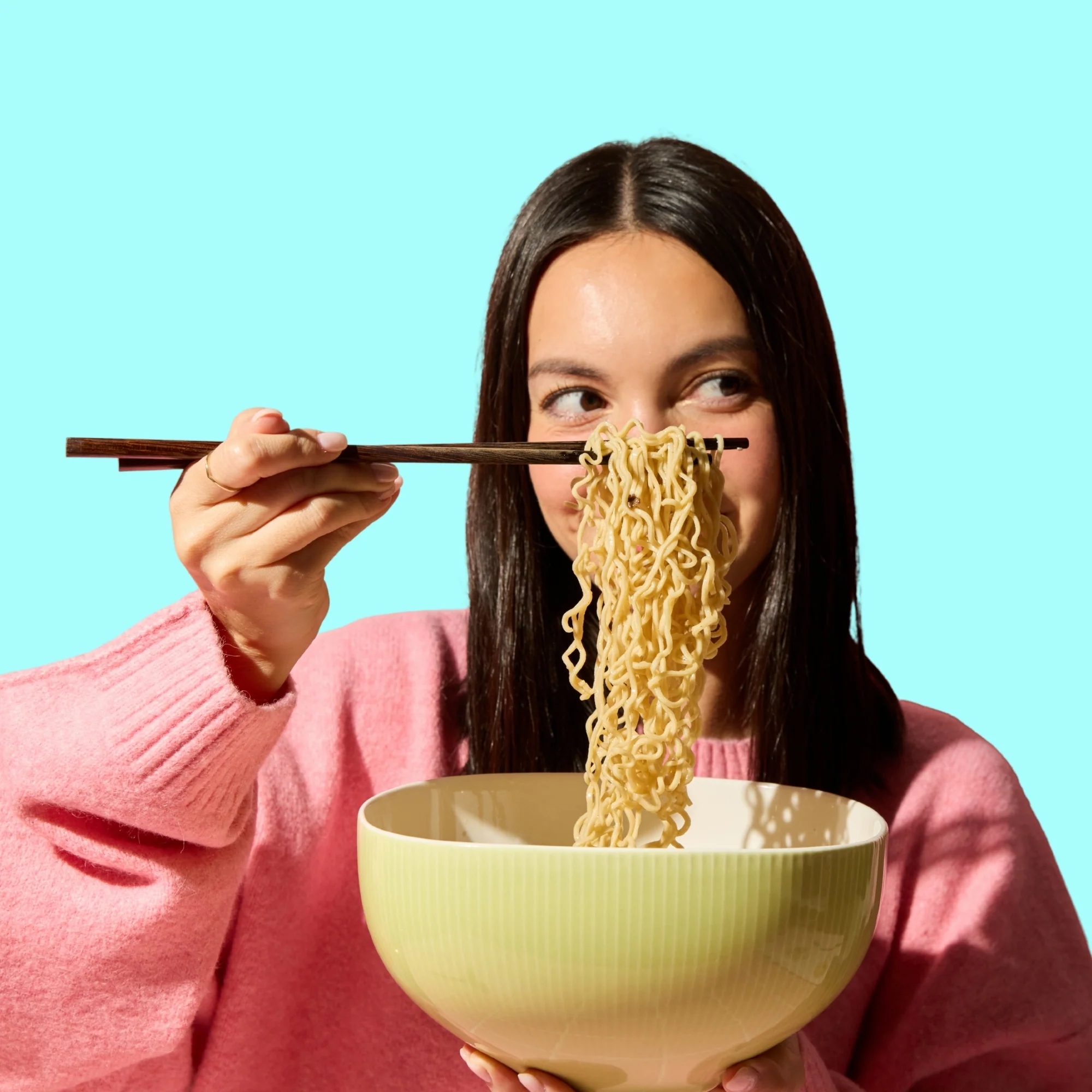 Original Flavor Stir Fry Protein Ramen - Image 6