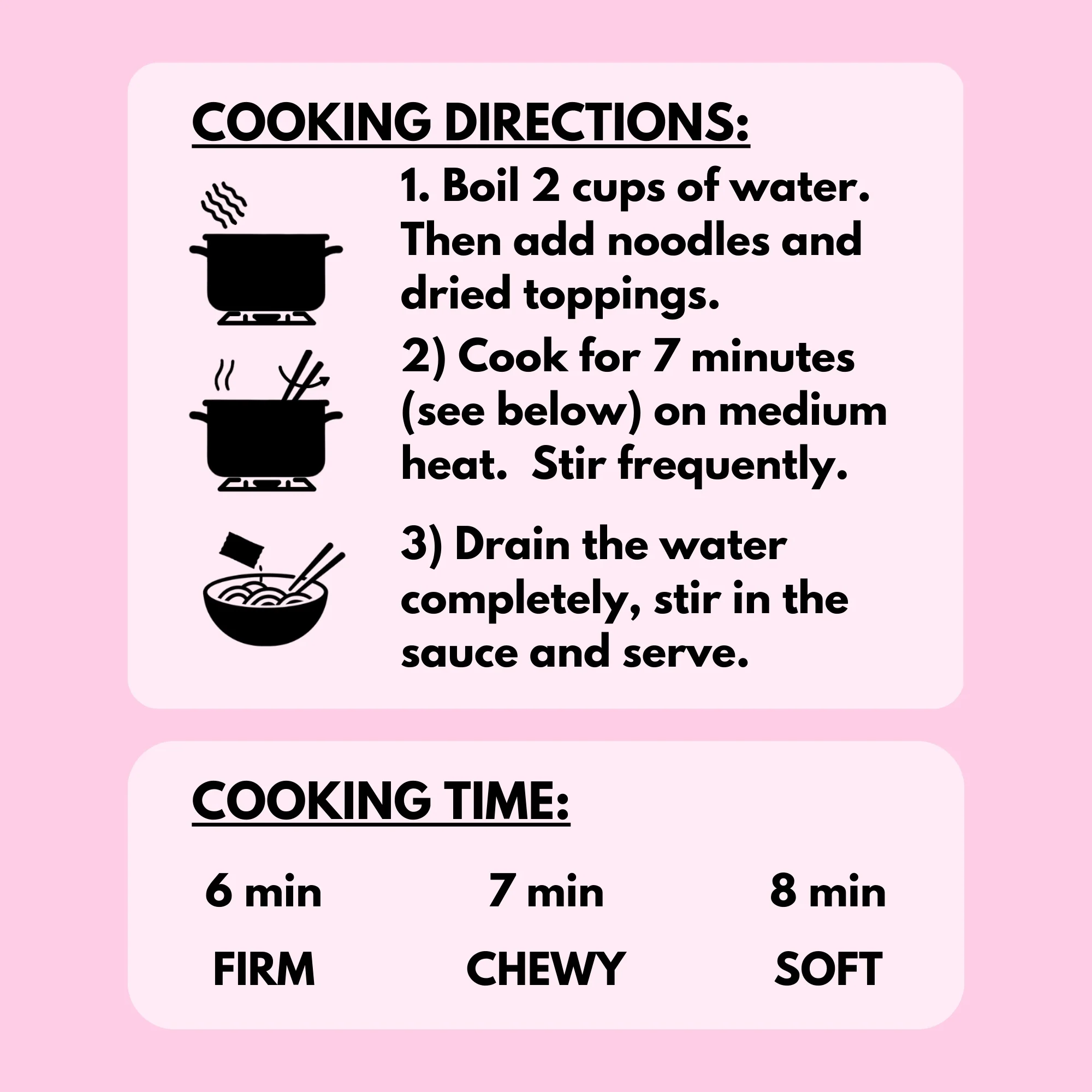 Seafood Stir Fry Pack - Image 7