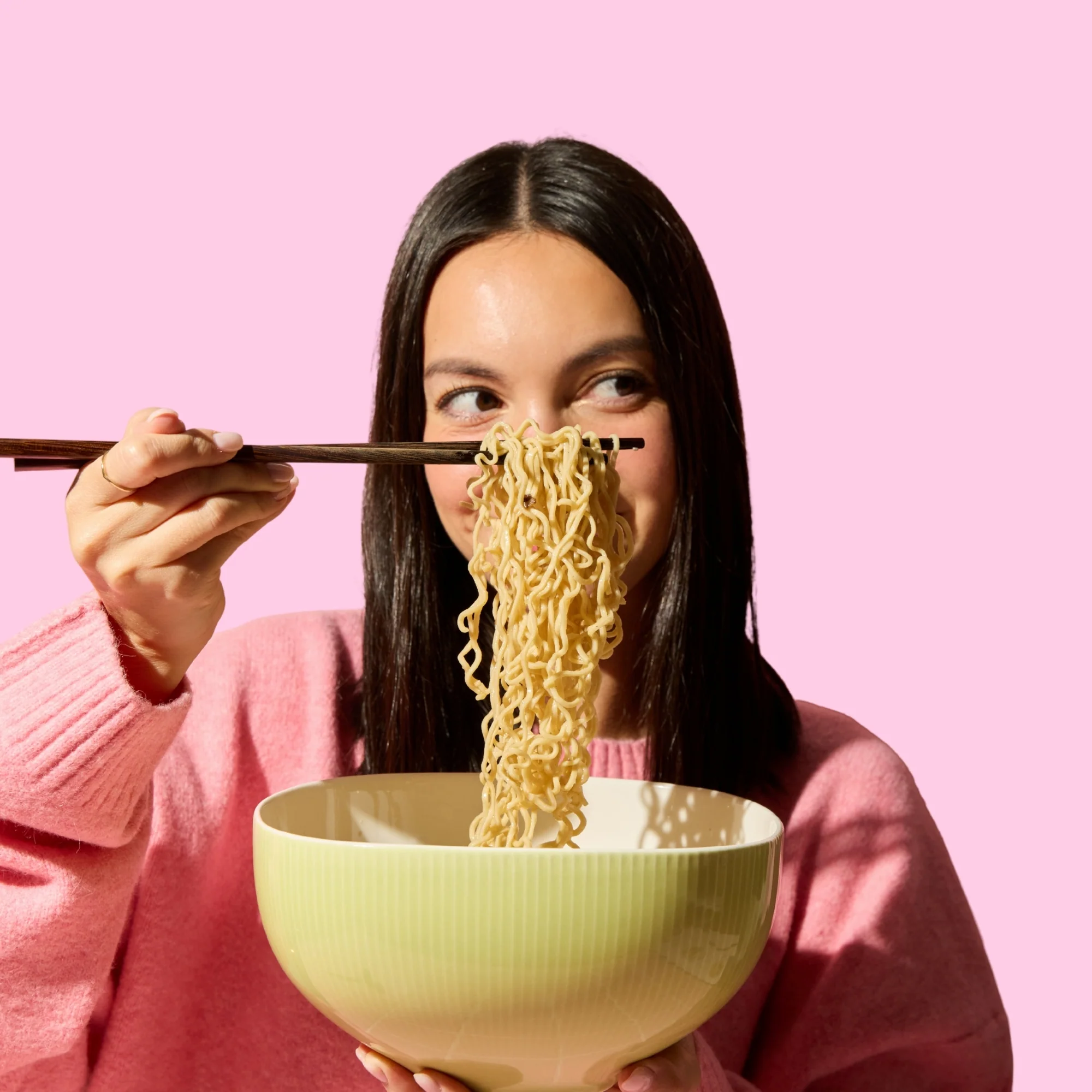 "Shacha" Smoky Seafood Stir Fry Protein Ramen - Image 5
