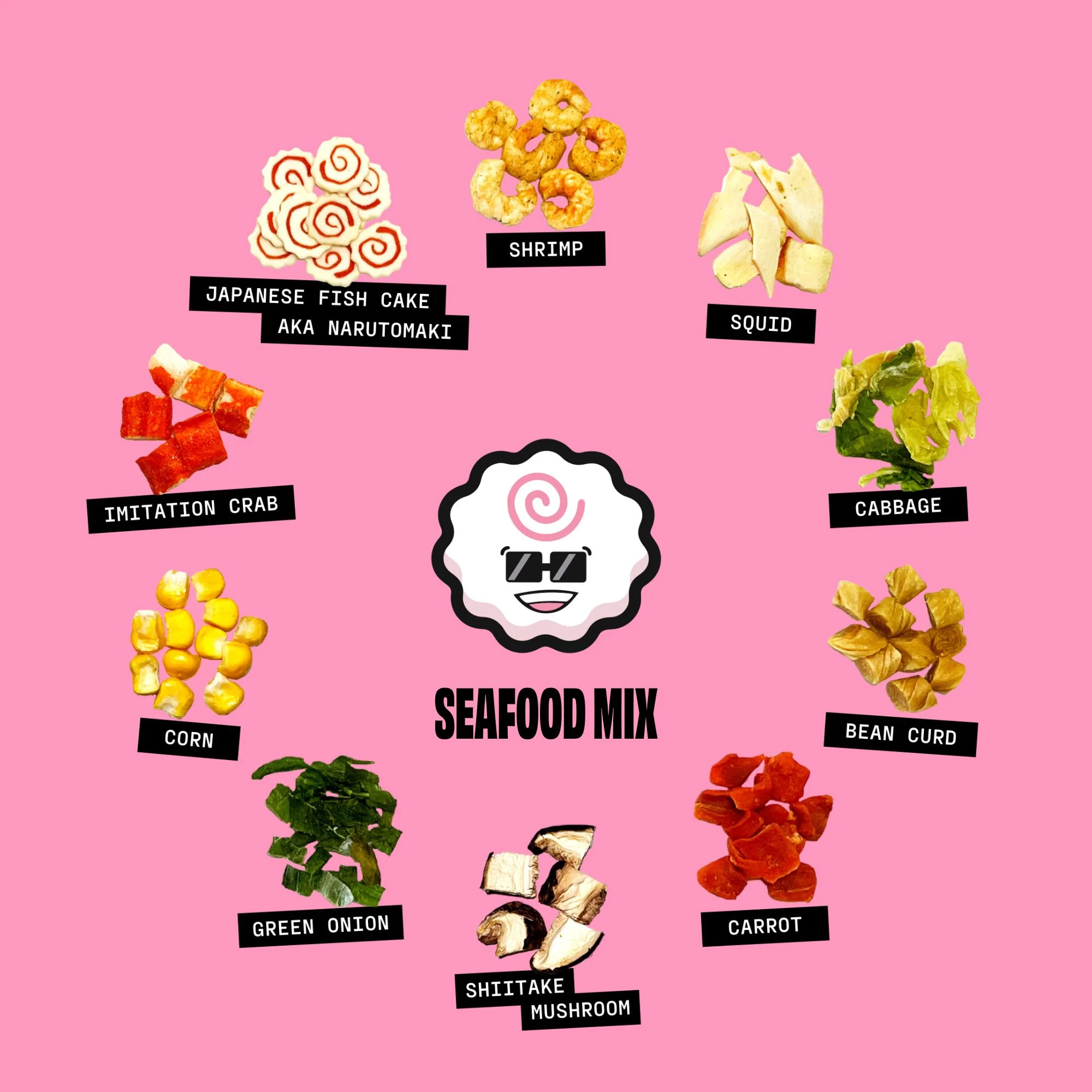 Toppings Starter Bundle - Image 2