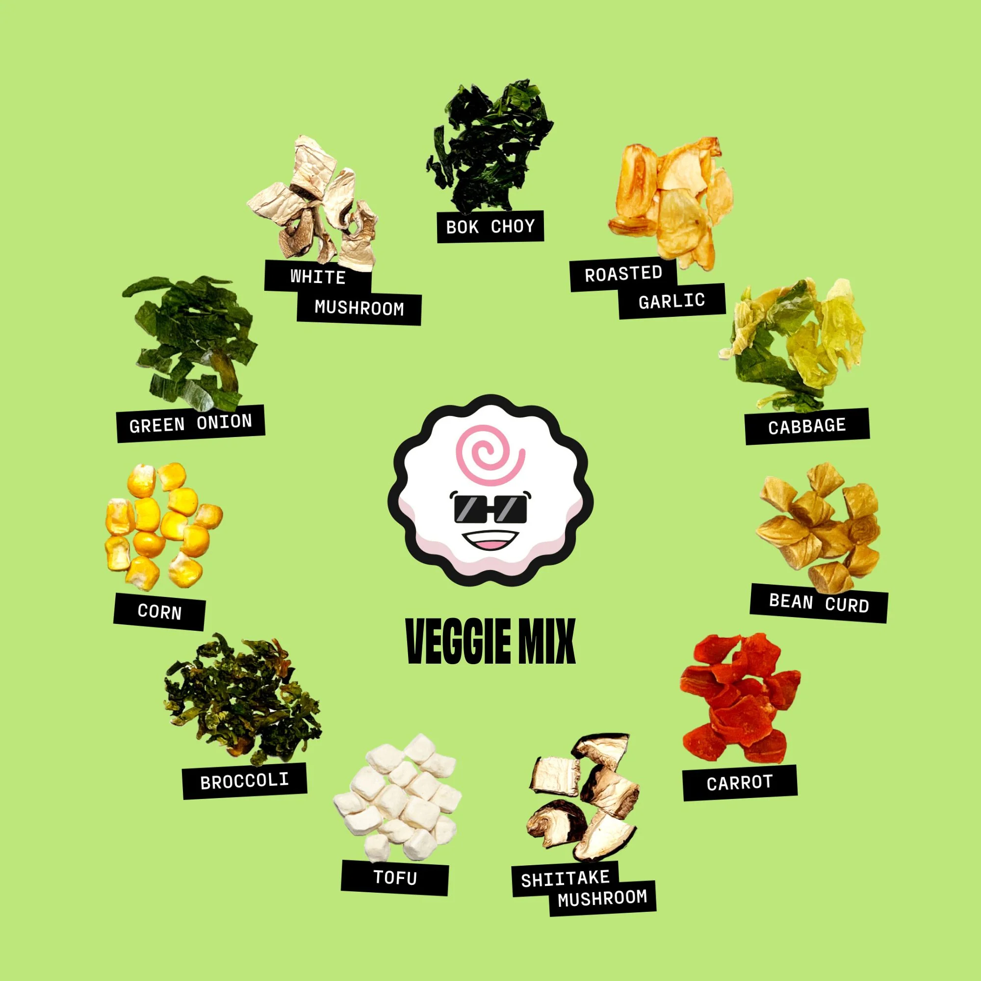 Toppings Starter Bundle - Image 3