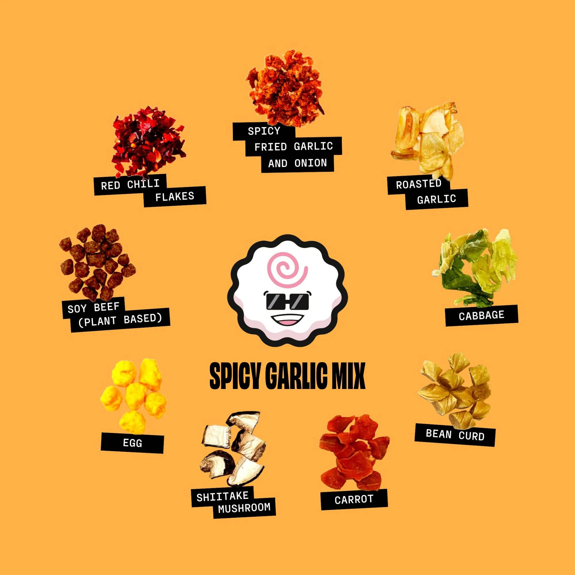 Toppings Starter Bundle - Image 4