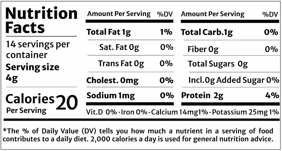 Tofu - Image 3
