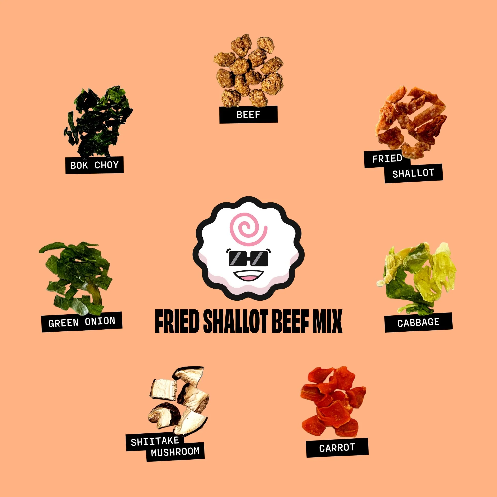 Toppings Variety Bundle - Image 5