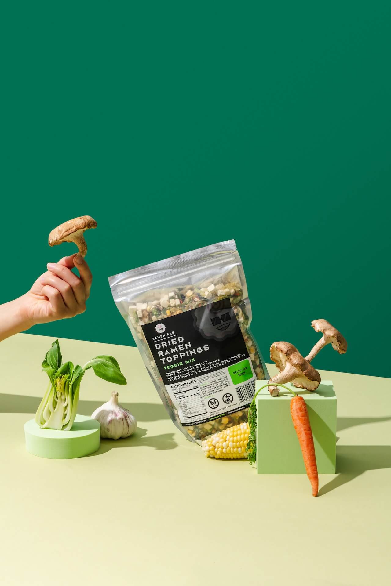 Veggie Mix - Image 3