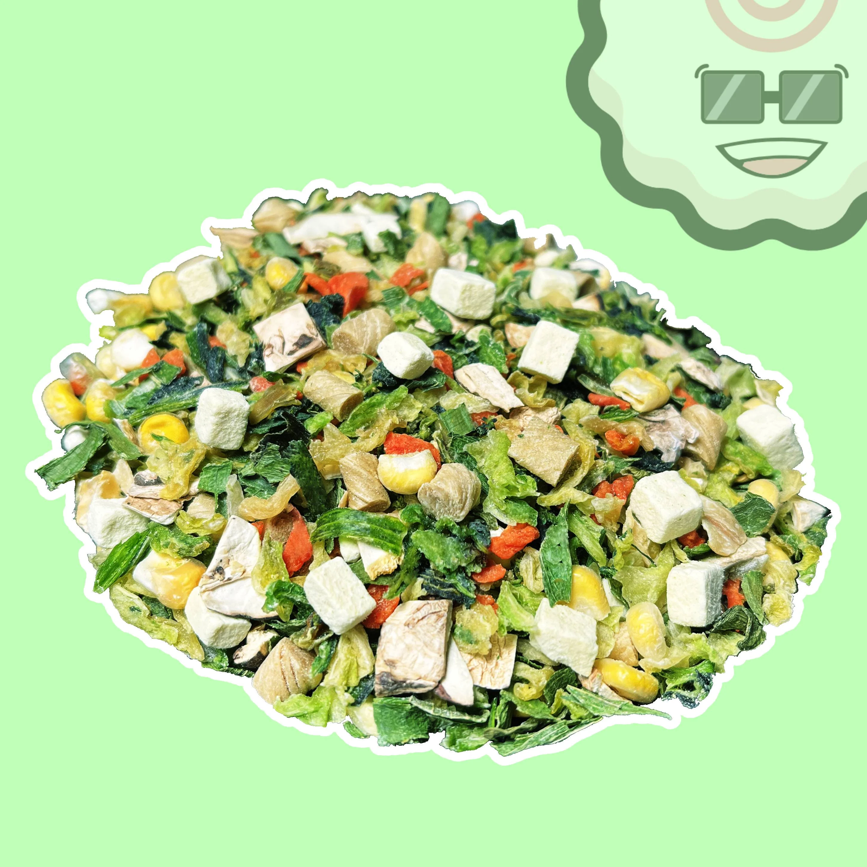 Veggie Mix - Image 4