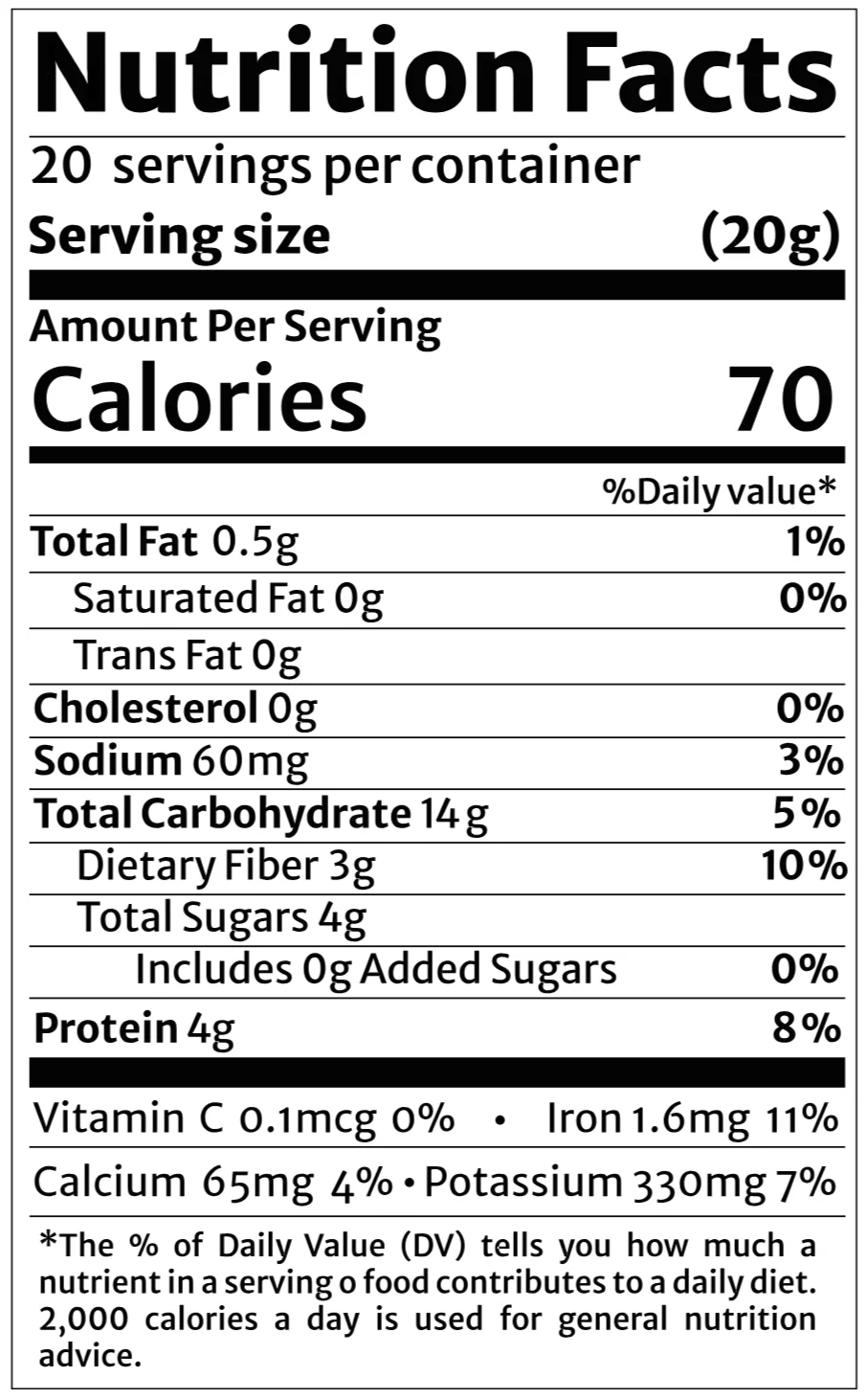 Veggie Mix - Image 5