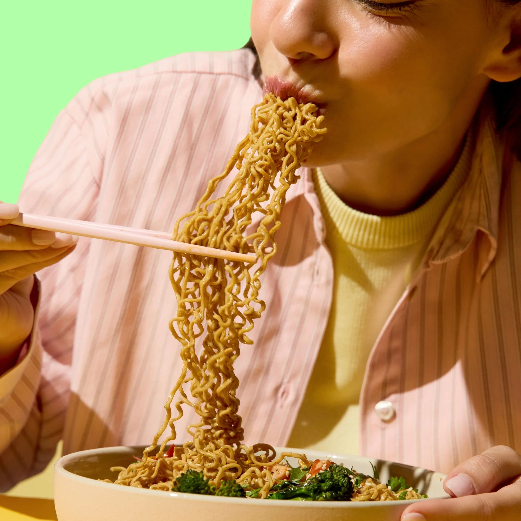 Veggie Stir Fry Pack - Image 4